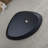 Fiberglass Free-Form Top Coffee Table-682522756