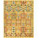 Weirton Floral Indoor Rug