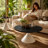 2-piece coffee round table set-556450202