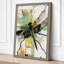 Dragonfly on Maps Eclectic - Wrapped Canvas-1176538173-1176538161