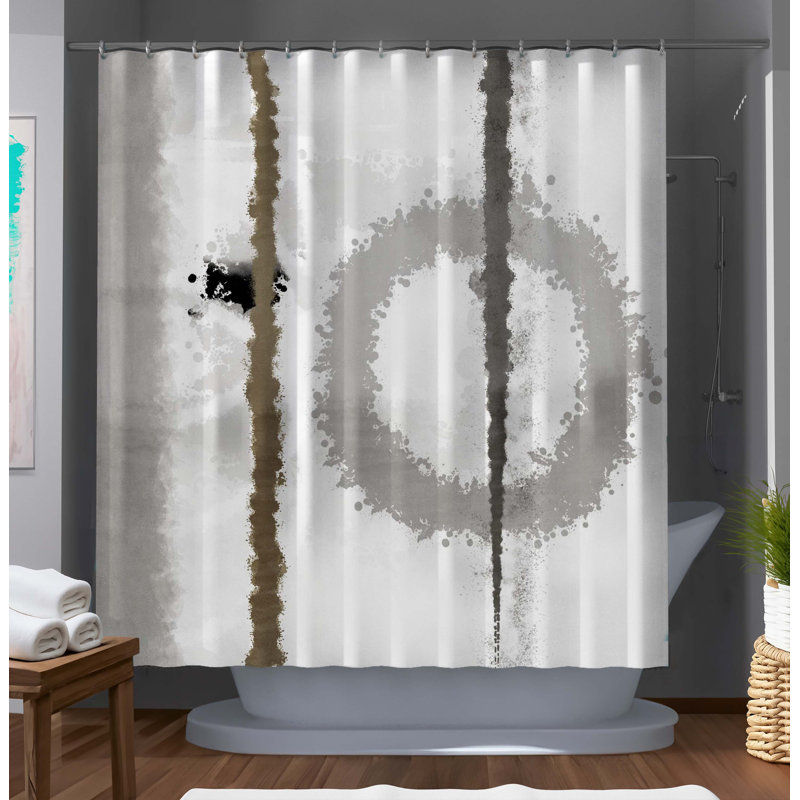 Shower Curtain