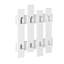 Defeo 8 - Hook Coat Rack-32302007