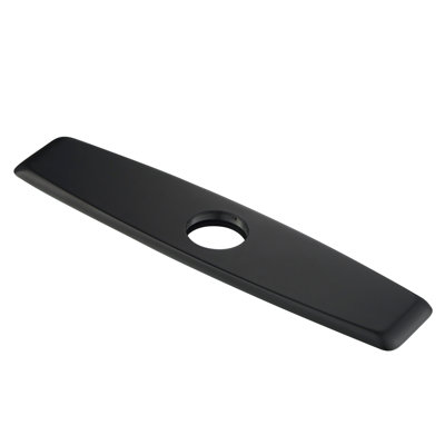 Deck Plate
