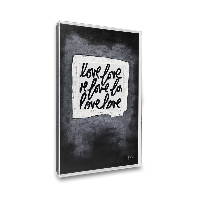 Love by Kent Youngstrom