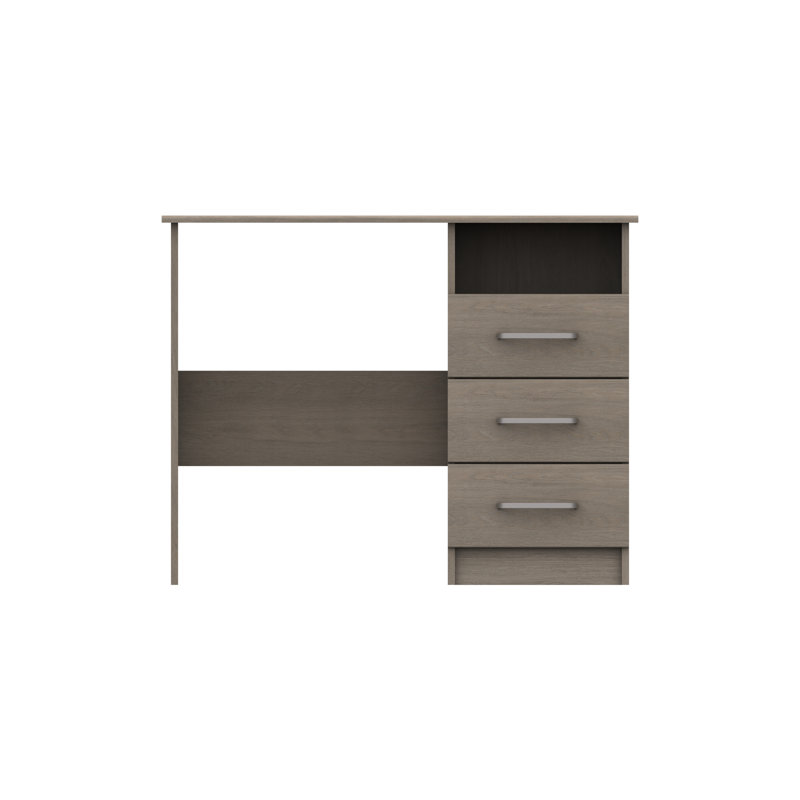 Bushnell Dressing Table, Grey