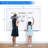 60" x 36" Wall-Mounted Whiteboard Magnetic Dry Erase Board