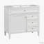 Meuble-lavabo 36 po avec lavabo supérieur-106261319
