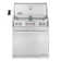 Weber Summit® S-460 Built-In Gas Grill