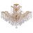 Weekes 6 - Light Unique Empire Chandelier-20319662-20319664