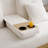 Convertible Sleeper Sofa Couch with Box and Drawer,2 Cup Holders-1535698801
