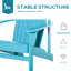 Chaise en bois Sky Sky