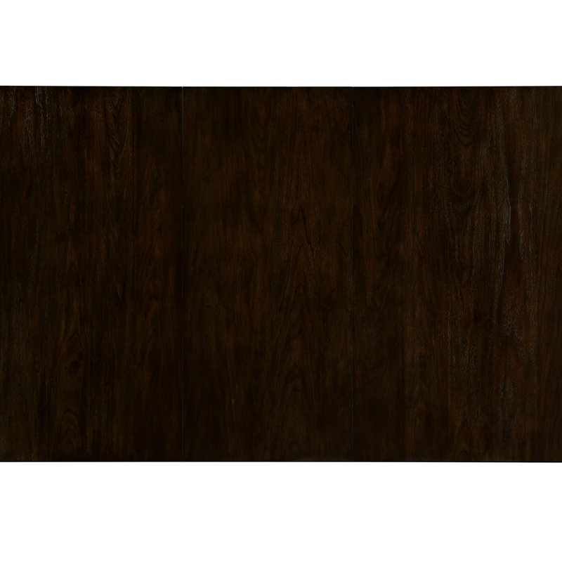 Arielah Dining Table W/Leaf