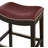 Hasitha Upholstered Counter Stool with Solid Wood Frame-1658194262-1658194216
