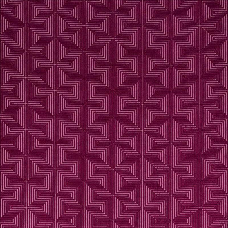 Blaze, Magenta