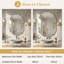 Miroir mural biseauté-1425566289