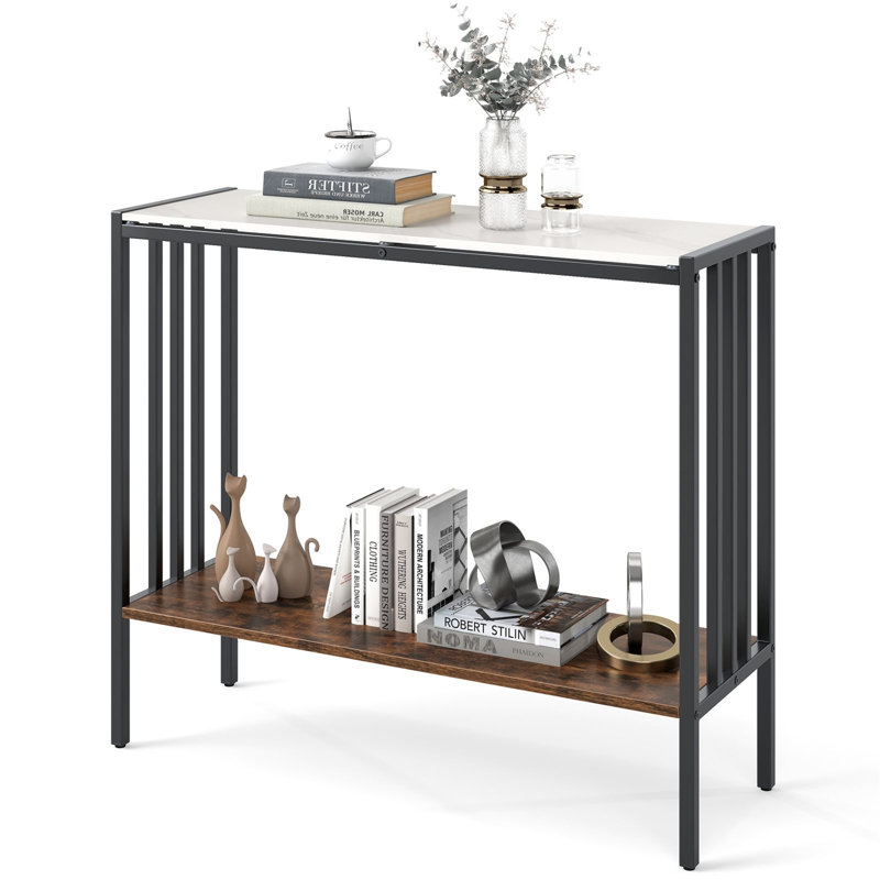 90cm Console Table