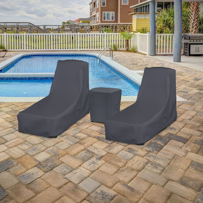 Outdoor Cover