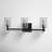 Signe 3 - Light Dimmable Vanity Light-190298248