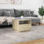 Carrel Frame Coffee Table-1775129441