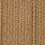 Tabouret d'extérieur tissé Cianni-332911656