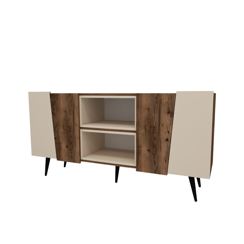 Aubusson 160cm Sideboard