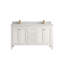 Nashville X P 22 po D Meuble-lavabo double avec 2 po Quartz-112596716-112596715