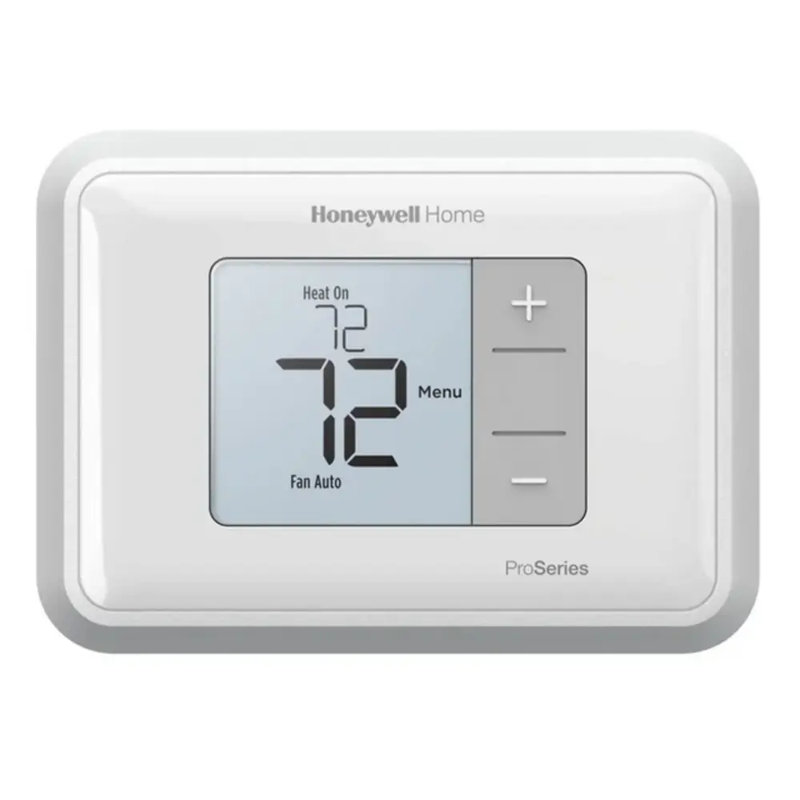 Thermostat non programmable Honeywell T3 Pro Th3210u2004