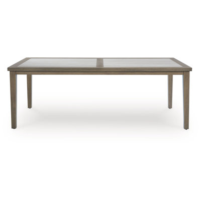 Springbrook Outdoor Dining Table