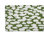 Animal Splat Low Profile Kitchen Mat