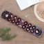 Fennella, jeu passionnant de batik mancala