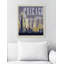 «Chicago Post card», reproduction d'impression-32650800-62059004