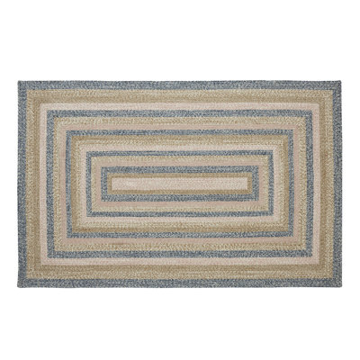 Merline Geometric Indoor Rug