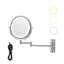 Miroir mural Aalanah-1042936564