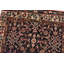 Dester Hand Knotted Wool Oriental Indoor Rug