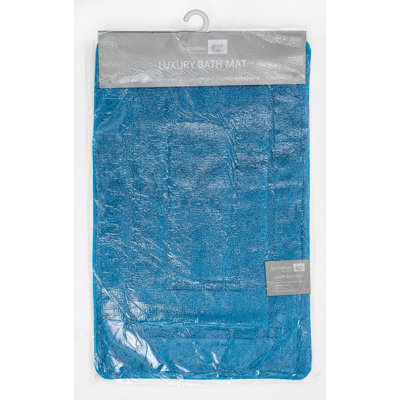 Non-Slip Bath Rug