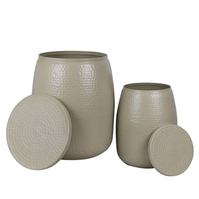 Tables d'appoint Merida Modern