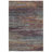 Synthetic Abstract Indoor Rug-22908875