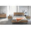 Broome Platform Configurable Bedroom Set