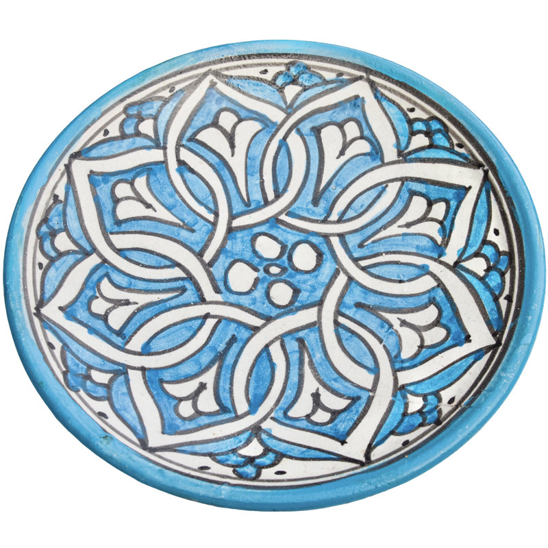 Decorative Plate