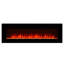 Paramount Wall Mounted Electric Fireplace-72774848