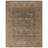 Cranmore Hand Tufted Wool/Cotton/Latex Oriental Rug in Blue/Beige-19260673