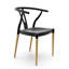 Fauteuil en hêtre 17,5 po Jase-22927434