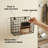 Ebern Designs Decorative Basket