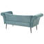 Chaise Longue NANTILLY Fabric-1085310676