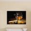 Wrapped Canvas Print-300606994