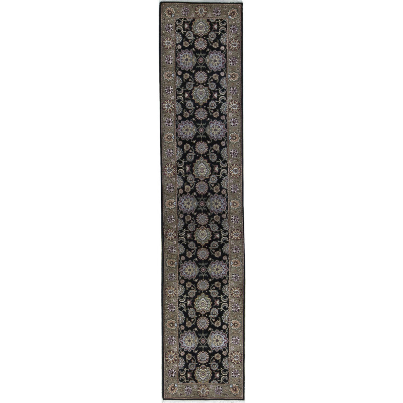 Manchuria One-of-a-Kind 2'6" X 12' Area Rug