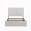 Lit tapissier Tall-369755178