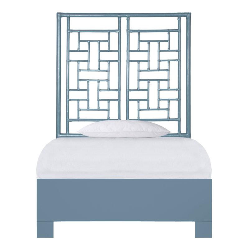 Ohana Bed, Twin XL, Regatta Blue