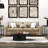 Latitude Run® Caro Leather Upholstered Sofa-374482100