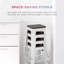 Tabouret de comptoir 24 po Malakoff-1604835051